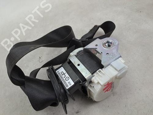 Front right seatbelt BMW 1 (E87) 120 d | BP37388327I25 - Image 3
