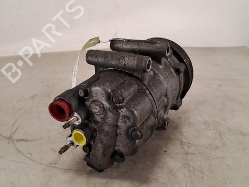 AC compressor PEUGEOT 307 CC (3B) 2.0 HDi 135 | BP37386602M34 - Image 3