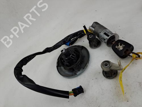 Used Ignition barrel Ignition barrel 37397779 37397779