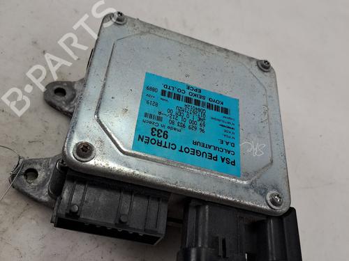 Control unit CITROËN C2 (JM_) 1.4 16V | BP37392080M11 - Image 3