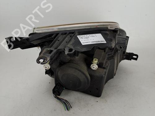 Used Left headlight Left headlight 37382992 37382992