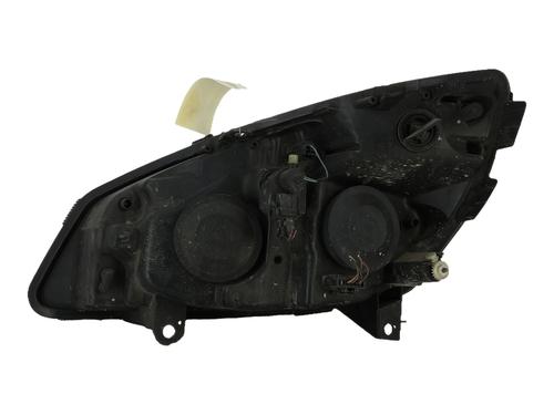 Left headlight RENAULT SCÉNIC II (JM0/1_) 1.9 dCi (JM0G, JM12, JM1G, JM2C) | BP40284366C28 - Image 3