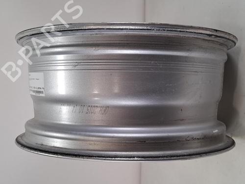 Used Rim Rim 37400041 37400041