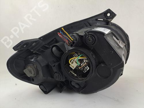 Left headlight KIA PICANTO I (SA) 1.1 | BP37397360C28 - Image 2