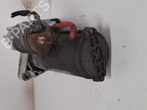 Startmotor Startmotor RENAULT ESPACE IV (JK0/1_) 2.0 dCi (JK02, JK03) (131 hp) 37399942 37399942