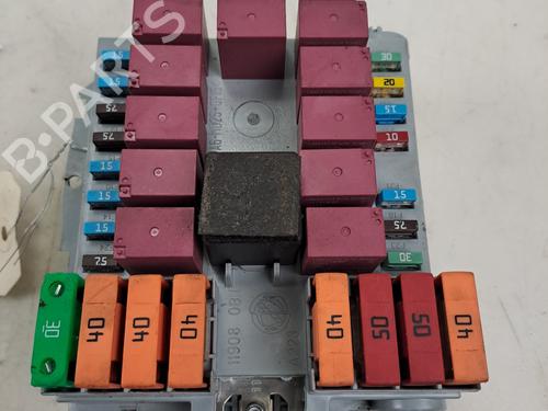 Fuse box OPEL MOVANO C Van (U9) 2.2 D | BP37746785E1 - Image 2