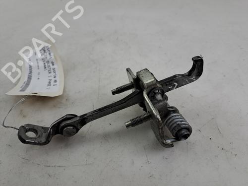Hinge/Door check strap DACIA DUSTER (HS_) 1.5 dCi | BP37394573C146 - Image 2