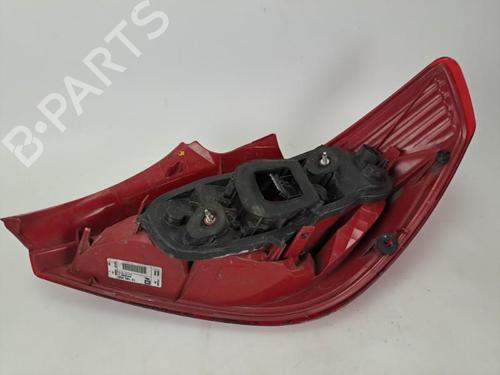 Left taillight OPEL CORSA D (S07) 1.2 (L08, L68) | BP37386854C34 - Image 2