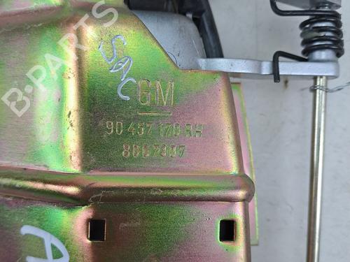 Used Rear right exterior door handle Rear right exterior door handle 37392914 37392914