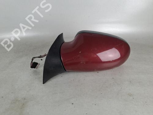 Retrovisor esquerdo Retrovisor esquerdo 37384058 37384058