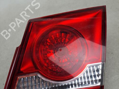 Right tailgate light CHEVROLET CRUZE (J300) | BP37388135C80 - Image 3