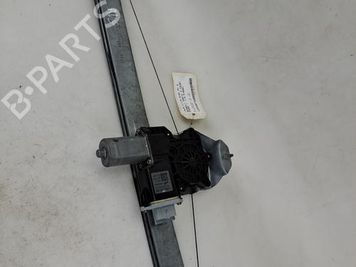 Front left window mechanism RENAULT TRAFIC III Van (FG_) 1.6 dCi 120 (FGMB, FGMC) | BP37399153C22 - Image 2