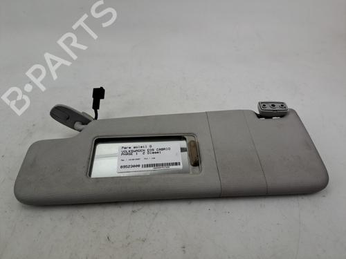 Left sun visor VW EOS (1F7, 1F8) | BP37388877I1 - Image 2