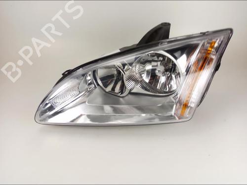 Used Left headlight Left headlight 37381303 37381303