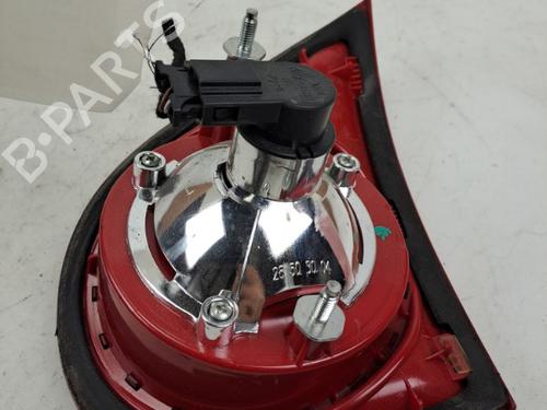 Left tailgate light VW GOLF V (1K1) | BP37388976C79 - Image 3