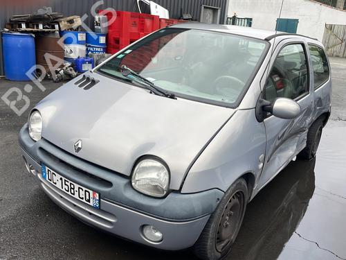 Peças RENAULT TWINGO I (C06_) 4813658