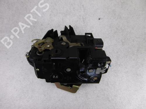 Used Front right lock Front right lock 37377698 37377698