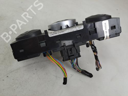 Comando clima Comando clima RENAULT CLIO III (BR0/1, CR0/1) 1.6 16V (BR05, BR0B, BR0Y, BR15, BR1J, BR1M, BR1Y, CR0B,... (112 hp) 37398489 37398489