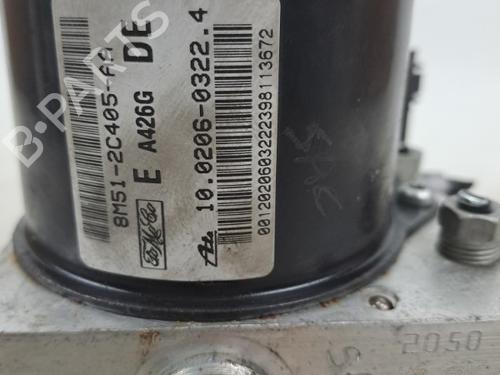 Used ABS pump ABS pump 37388548 37388548