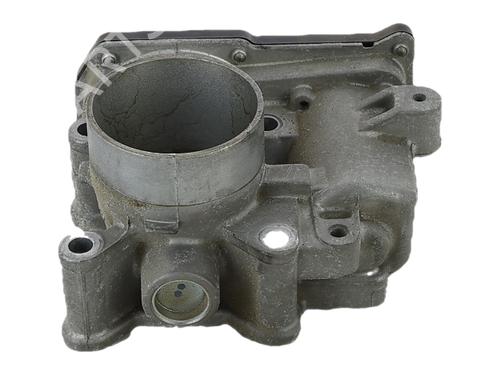 Used Throttle body Throttle body RENAULT CLIO III (BR0/1, CR0/1) 1.2 16V (BR02, BR0J, BR11, CR02, CR0J, CR11) (75 hp) 40452714 40452714