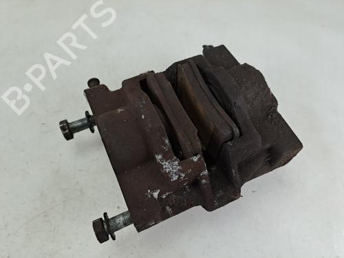 Left rear brake caliper CITROËN C5 II (RC_) | BP37399426M107 - Image 2