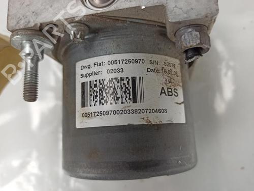 ABS pump PEUGEOT BOXER Van 2.2 HDi 100 | BP37380932M43 - Image 3