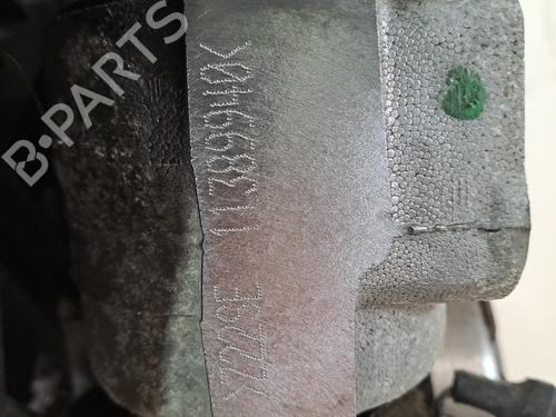 Engine OPEL ASTRA G Convertible (T98) 2.2 16V (F67) | BP37387151M1  - Image 7