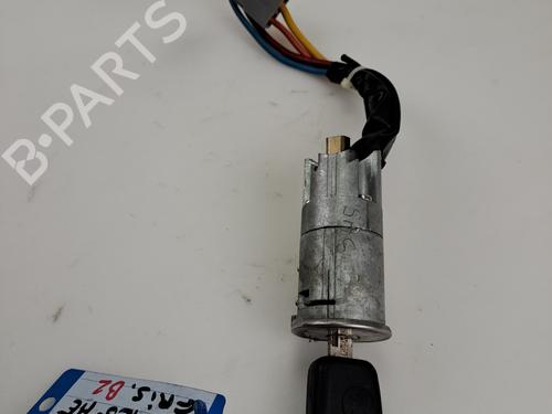 Used Ignition barrel Ignition barrel 37391034 37391034
