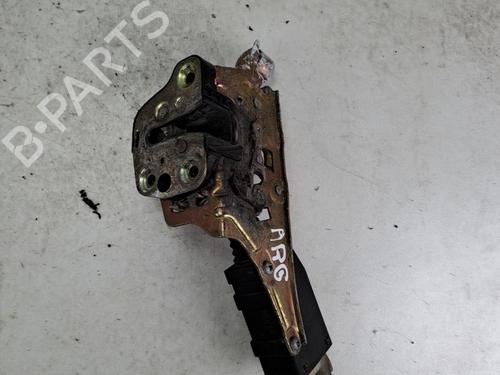 Fechadura trás esquerda Fechadura trás esquerda 37385437 37385437