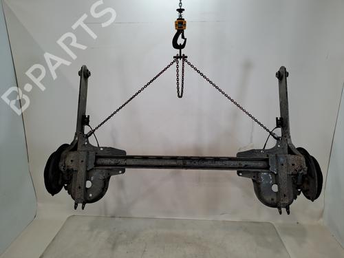 Bagaksel RENAULT TRAFIC III Van (FG_) 1.6 dCi 120 (FGMK) | BP37398317M2 - Image 3