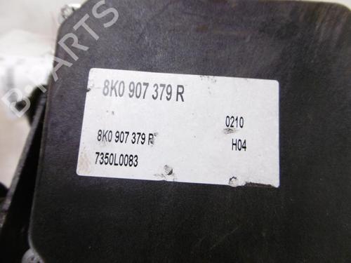 ABS pump AUDI A5 (8T3) 2.7 TDI | BP37377590M43 - Image 4