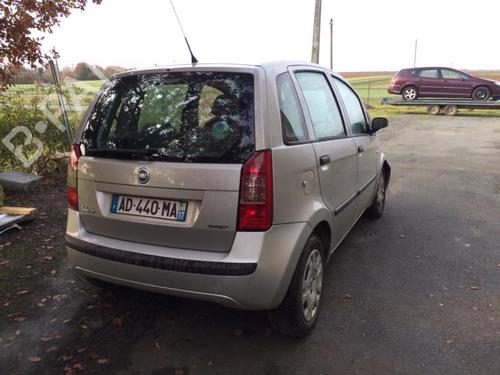 Front left window mechanism FIAT IDEA (350_) 1.3 D Multijet | BP37393064C22 - Image 10