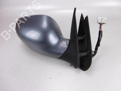 Used Right mirror Right mirror 37378751 37378751