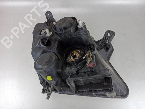 Used Left headlight Left headlight 37379743 37379743