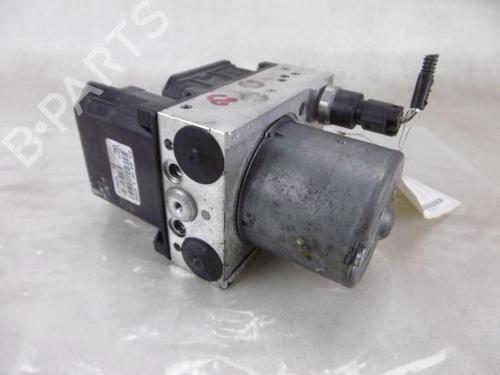 ABS pump CITROËN C8 (EA_, EB_)  | BP37377440M43  - Image 5