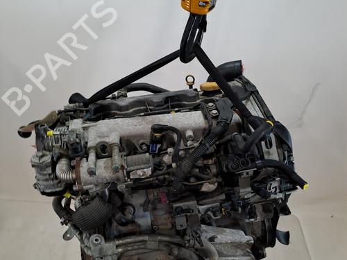 Engine OPEL VECTRA C Estate (Z02) 1.9 CDTI (F35) | BP37398975M1  - Image 5