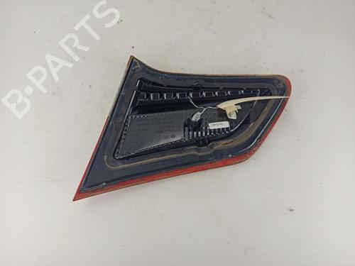 Used Left tailgate light Left tailgate light 37381532 37381532
