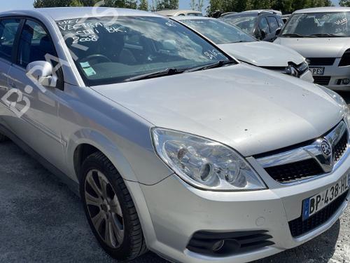 Brugte OPEL VECTRA C Estate (Z02)  1.9 CDTI (F35)  4813543