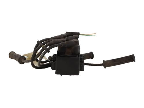 Used Ignition coil Ignition coil DACIA SANDERO 1.4 MPI LPG (72 hp) 40452717 40452717