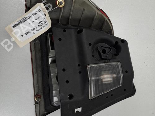 Used Right taillight Right taillight 37383848 37383848