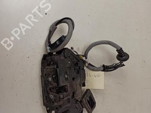 Used Front right lock Front right lock 37380797 37380797