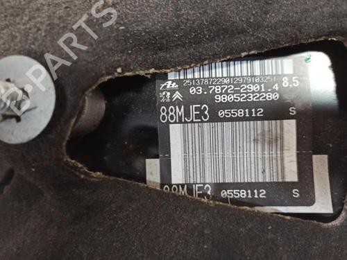 Servo brake OPEL VIVARO C Van (K0) 2.0 | BP37382750M42 - Image 3