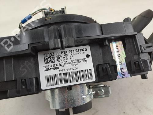 steering-column-stalk-citroen-ds3-sa_-2009-2010-2011-2012-2013-2014-2015-2016-37398120 main image