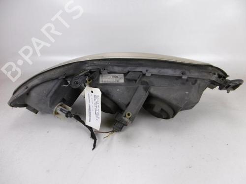 Used Left headlight Left headlight 37378360 37378360