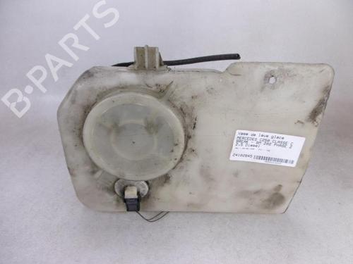 Used Windscreen washer tank Windscreen washer tank 37376989 37376989