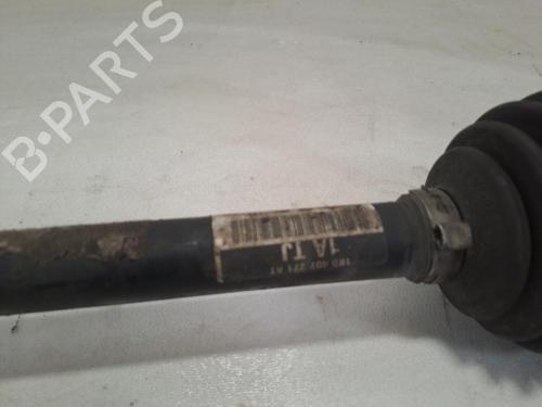 Left front driveshaft SEAT LEON (1P1) 1.9 TDI | BP37384326M38 - Image 2