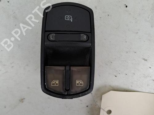 Left front window switch OPEL CORSA D (S07) 1.7 CDTI (L08, L68) | BP37384818I27 - Image 2