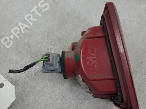 Used Right tailgate light Right tailgate light 37388631 37388631