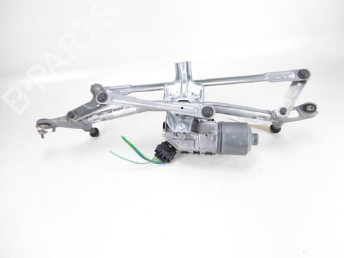 Used Front wiper motor Front wiper motor 37379120 37379120
