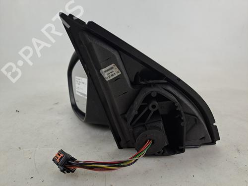 Used Left mirror Left mirror 37396625 37396625